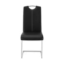  Homelegance 5599NS Side Chair IMAGE 5