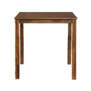  Homelegance Stowe 5891-36 5-Piece Pack Counter Height Set IMAGE 9