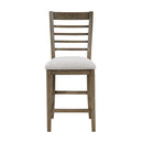  Homelegance Emilia 5987-36 6-Piece Pack Counter Height Set IMAGE 10