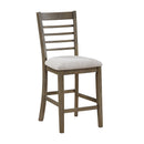  Homelegance Emilia 5987-36 6-Piece Pack Counter Height Set IMAGE 12