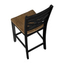  Homelegance Tyler 6022-36 5-Piece Pack Counter Height Set IMAGE 5