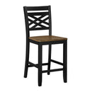  Homelegance Tyler 6022-36 5-Piece Pack Counter Height Set IMAGE 7