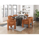  Homelegance Marais 6048-82 Dining Table IMAGE 7