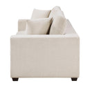  Homelegance 8310NBE-2* Love Seat IMAGE 8