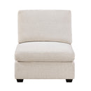 Homelegance 8310NBE-3* Sofa IMAGE 9