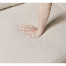  Homelegance 8310NBE-4 Ottoman IMAGE 3