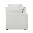  Homelegance 8338BE-2* Love Seat IMAGE 10