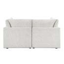  Homelegance 8338BE-2* Love Seat IMAGE 3