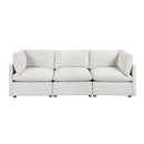  Homelegance 8338BE-3* Sofa IMAGE 13