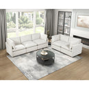  Homelegance 8338BE-3* Sofa IMAGE 14