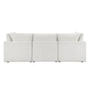  Homelegance 8338BE-3* Sofa IMAGE 4