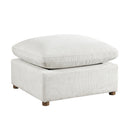  Homelegance 8338BE-4 Ottoman IMAGE 1