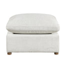  Homelegance 8338BE-4 Ottoman IMAGE 2