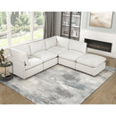  Homelegance 8338BE-4 Ottoman IMAGE 5