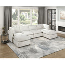  Homelegance 8338BE-4 Ottoman IMAGE 7