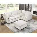  Homelegance 8338BE-4 Ottoman IMAGE 9