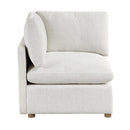  Homelegance 8338BE*42AC2CR 4-Piece Modular Sectional IMAGE 9