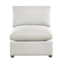  Homelegance 8338BE*43CRAC 4-Piece Modular Sectional IMAGE 12