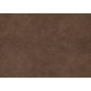  Homelegance Hearth 8347BRW-3 Double Reclining Sofa IMAGE 9