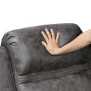  Homelegance Hearth 8347CRC-1 Reclining Chair IMAGE 10