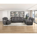  Homelegance Hearth 8347CRC-1 Reclining Chair IMAGE 12
