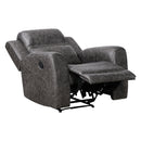  Homelegance Hearth 8347CRC-1 Reclining Chair IMAGE 2