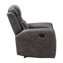  Homelegance Hearth 8347CRC-1 Reclining Chair IMAGE 4