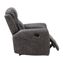  Homelegance Hearth 8347CRC-1 Reclining Chair IMAGE 5