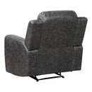  Homelegance Hearth 8347CRC-1 Reclining Chair IMAGE 7