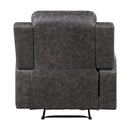  Homelegance Hearth 8347CRC-1 Reclining Chair IMAGE 8