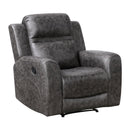  Homelegance Hearth 8347CRC-1 Reclining Chair IMAGE 9