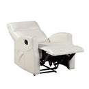  Homelegance Heisley 8349BEG-1 Reclining Chair IMAGE 17