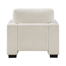  Homelegance 8357BEG-1 Chair IMAGE 5