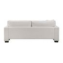  Homelegance 8357BEG-3 Sofa IMAGE 4