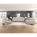  Homelegance 8358TP-1 Chair IMAGE 10