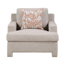  Homelegance 8358TP-1 Chair IMAGE 3