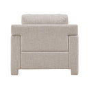  Homelegance 8358TP-1 Chair IMAGE 4
