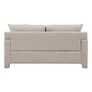  Homelegance 8358TP-2 Love Seat IMAGE 3