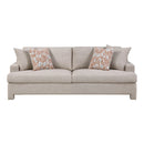  Homelegance 8358TP-3 Sofa IMAGE 2