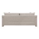  Homelegance 8358TP-3 Sofa IMAGE 3