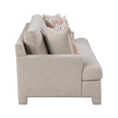  Homelegance 8358TP-3 Sofa IMAGE 4