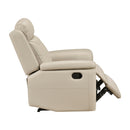  Homelegance 8379BEG-1 Reclining Chair IMAGE 7