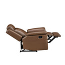  Homelegance 8379TBR-1 Reclining Chair IMAGE 11