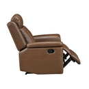  Homelegance 8379TBR-1 Reclining Chair IMAGE 5