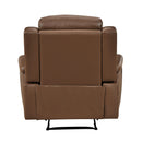  Homelegance 8379TBR-1 Reclining Chair IMAGE 8