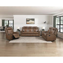  Homelegance 8379TBR-1 Reclining Chair IMAGE 9