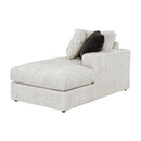  Homelegance Solace 8401BES-RC Right Side Chaise IMAGE 1