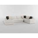  Homelegance Solace 8401BES-RC Right Side Chaise IMAGE 4
