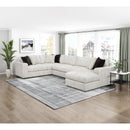  Homelegance Solace 8401BES-RC Right Side Chaise IMAGE 8