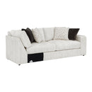  Homelegance Solace 8401BES-RT Right Side Corner Sofa IMAGE 11